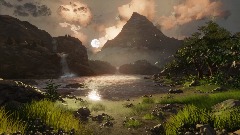 A screenshot taken in Dreams. 4 of 16.