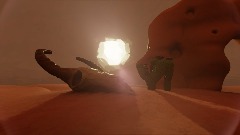 The west belongs here