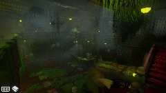 A screenshot taken in Dreams. 5 of 7.