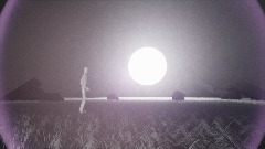 A screenshot taken in Dreams. 17 of 18.