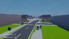 A screenshot taken in Dreams. 1 of 3.