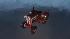 A screenshot taken in Dreams. 27 of 30.