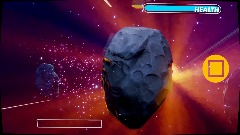 A screenshot taken in Dreams. 1 of 10.