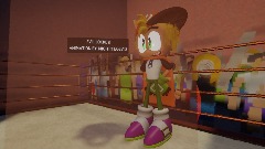 EVIL JOCKEY! (A Minecraft Movie Animation)