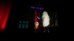 A screenshot taken in Dreams. 27 of 27.