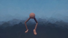 A screenshot taken in Dreams. 1 of 7.