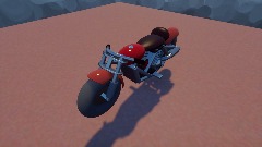 A screenshot taken in Dreams. 4 of 29.