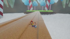 A screenshot taken in Dreams. 4 of 30.