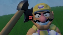 Wario