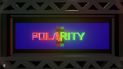 Polarity Main Menu