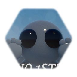 Baldi's Basics Archived: 2nd prize