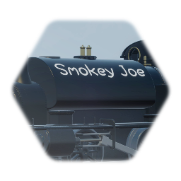 Smokey Joe