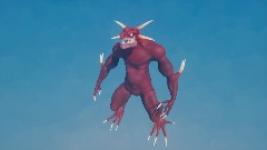 A screenshot taken in Dreams. 15 of 25.