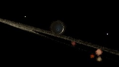 A screenshot taken in Dreams. 4 of 19.