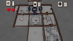 A screenshot taken in Dreams. 1 of 30.