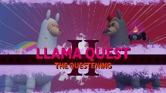 Llama Quest II