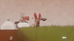 A screenshot taken in Dreams. 4 of 16.