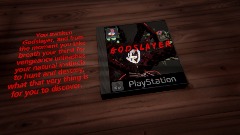 <rock> G🐙DSLAYER©️™️ - chapter 1