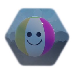 Beachball