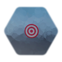 Shootable Target