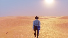 A screenshot taken in Dreams. 30 of 30.