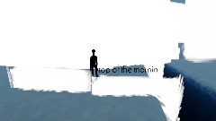 A screenshot taken in Dreams. 3 of 9.