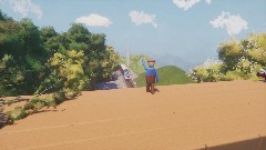 S8 Intro Recreation (Scene 3)