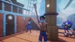A screenshot taken in Dreams. 21 of 30.