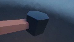 A screenshot taken in Dreams. 21 of 23.