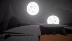 Remix of Shugabush Island