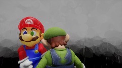 Mario The music box missing ending intro