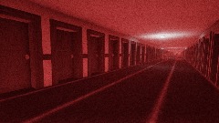 The back rooms level!