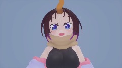 Miss Kobayashi's Dragon Maid - Elma