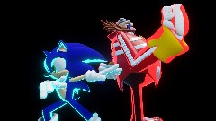 Two sides of the same coin... - RENDER