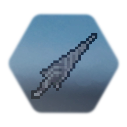 Hollow Knight | Pure Nail