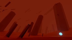 A screenshot taken in Dreams. 4 of 5.