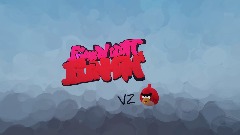 Friday Night Funkin Vs Red