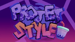Remix of Project: Style