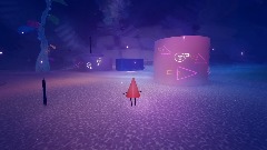 A screenshot taken in Dreams. 2 of 2.