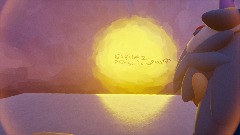 Melancholy hill Gorillaz Plastic beach