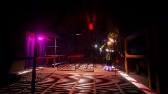 A screenshot taken in Dreams. 28 of 30.