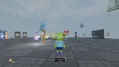 A screenshot taken in Dreams. 2 of 25.