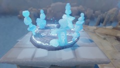 A screenshot taken in Dreams. 1 of 1.