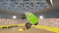 A screenshot taken in Dreams. 2 of 8.