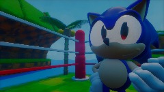 Sonic the Fighters Event   Christmas Eve