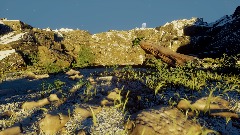 Ultra realistic Winter