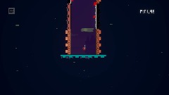 A screenshot taken in Dreams. 5 of 24.