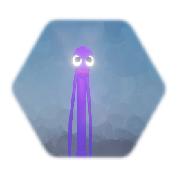 Purple Thing I Made