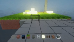 A screenshot taken in Dreams. 12 of 16.