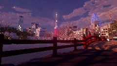 A screenshot taken in Dreams. 23 of 28.